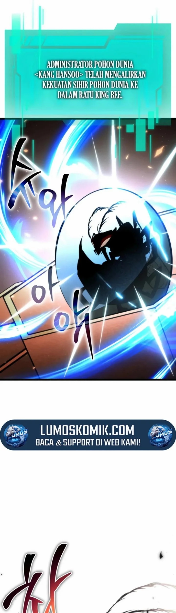 Reincarnator Chapter 101 Gambar 70