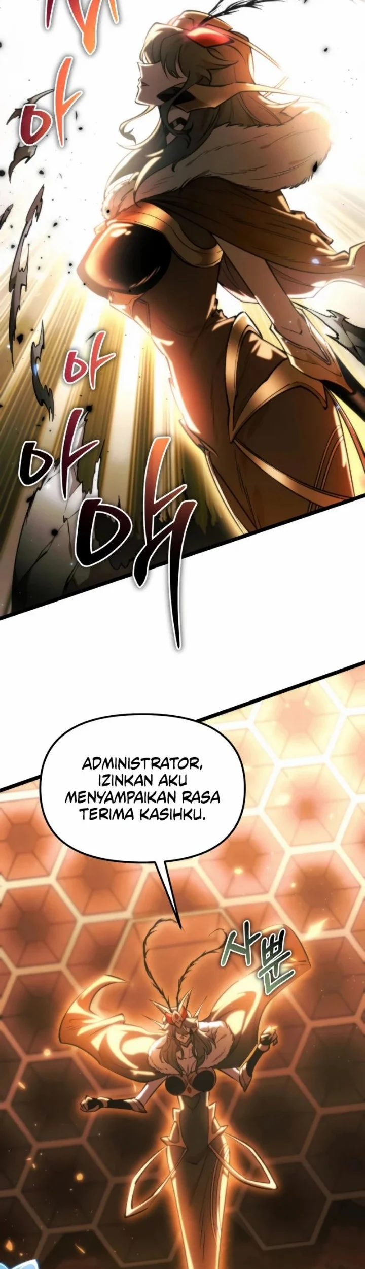 Reincarnator Chapter 101 Gambar 71