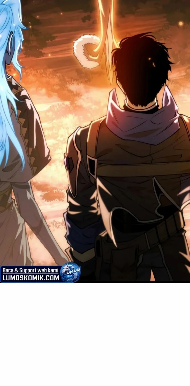 Reincarnator Chapter 101 Gambar 72
