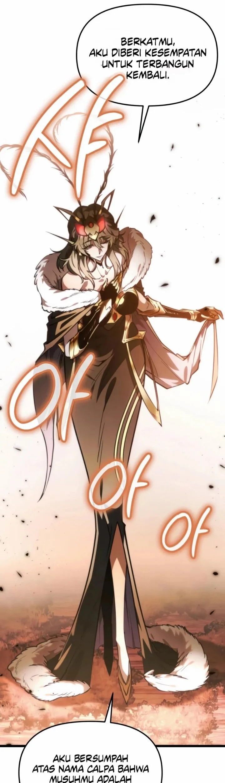 Reincarnator Chapter 101 Gambar 73