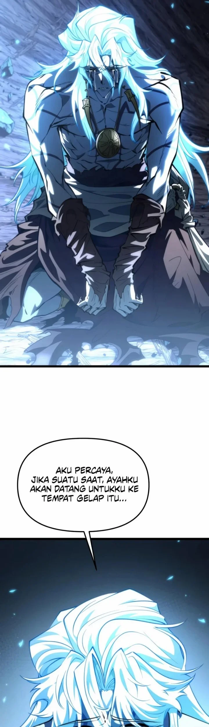 Reincarnator Chapter 101 halaman 5