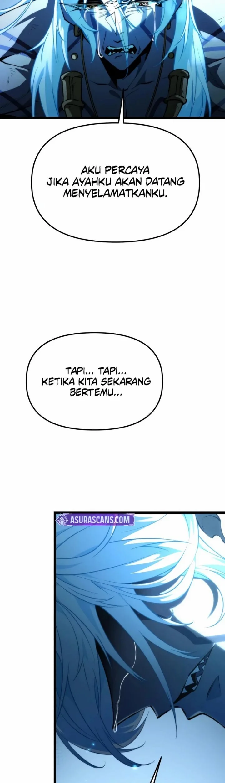 Reincarnator Chapter 101 halaman 6