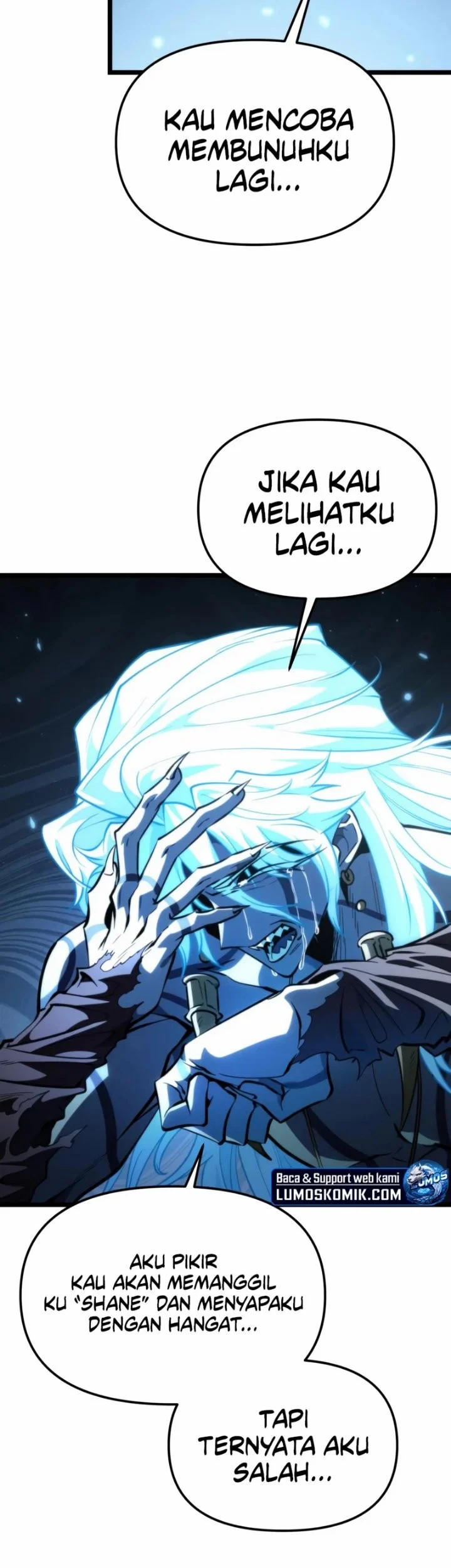 Reincarnator Chapter 101 halaman 7