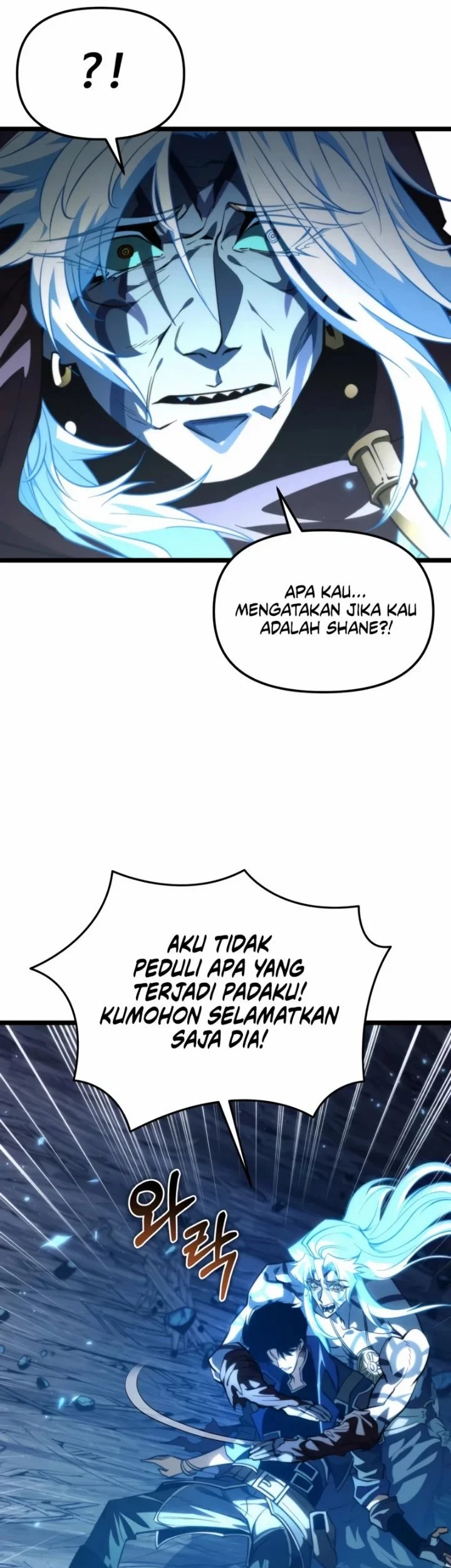 Reincarnator Chapter 101 halaman 9