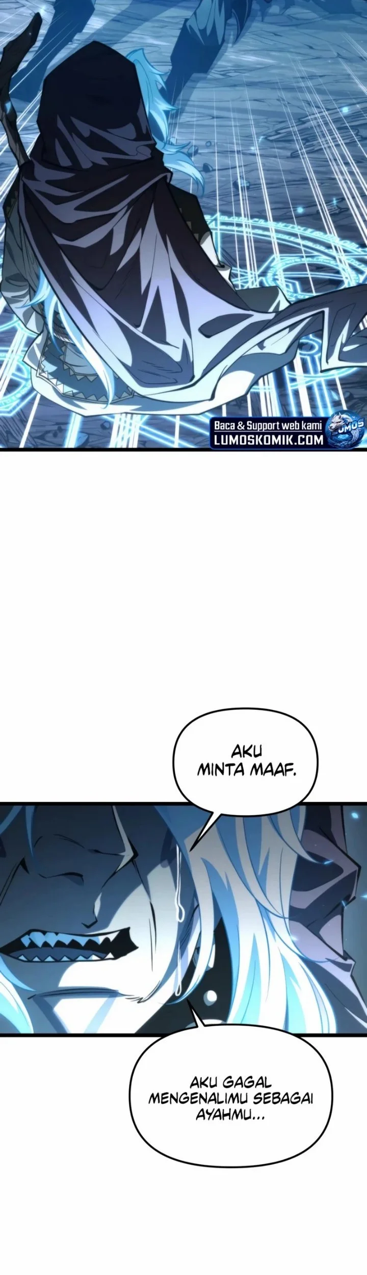 Reincarnator Chapter 101 halaman 10