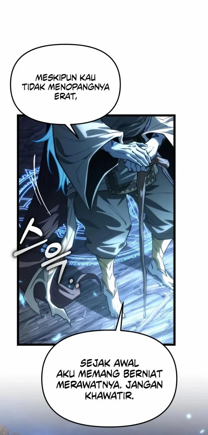 Reincarnator Chapter 101 halaman 11