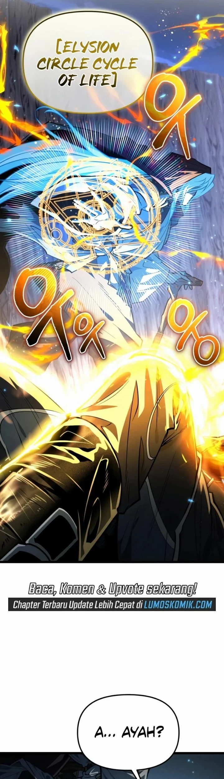 Reincarnator Chapter 101 halaman 12