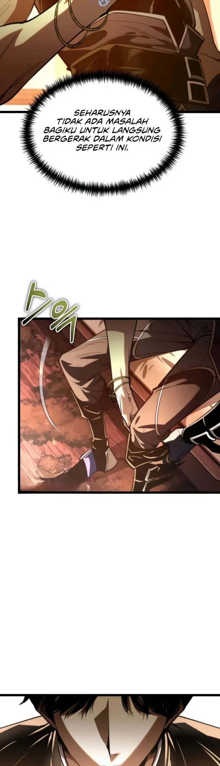 Reincarnator Chapter 101 halaman 23