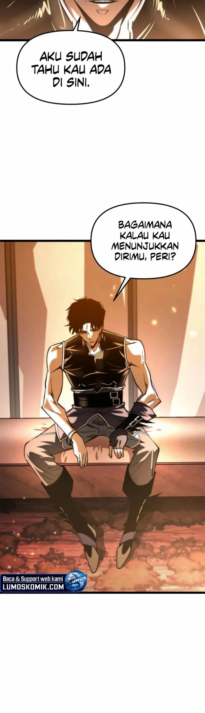 Reincarnator Chapter 101 halaman 24