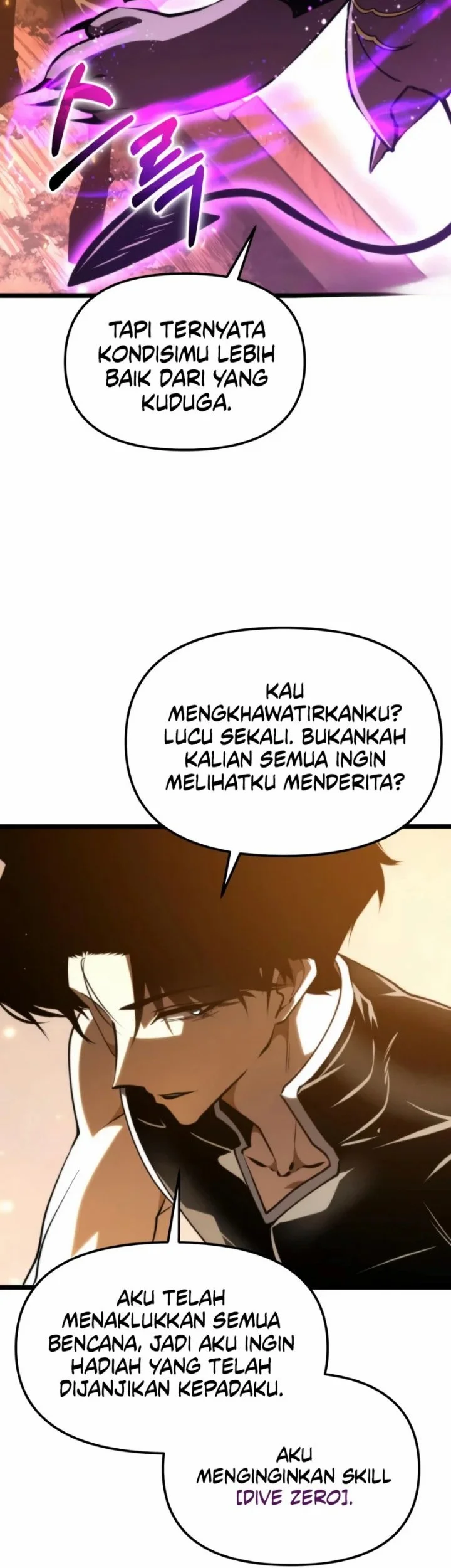 Reincarnator Chapter 101 halaman 27