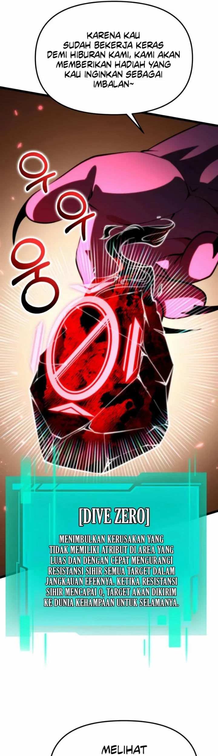 Reincarnator Chapter 101 halaman 29