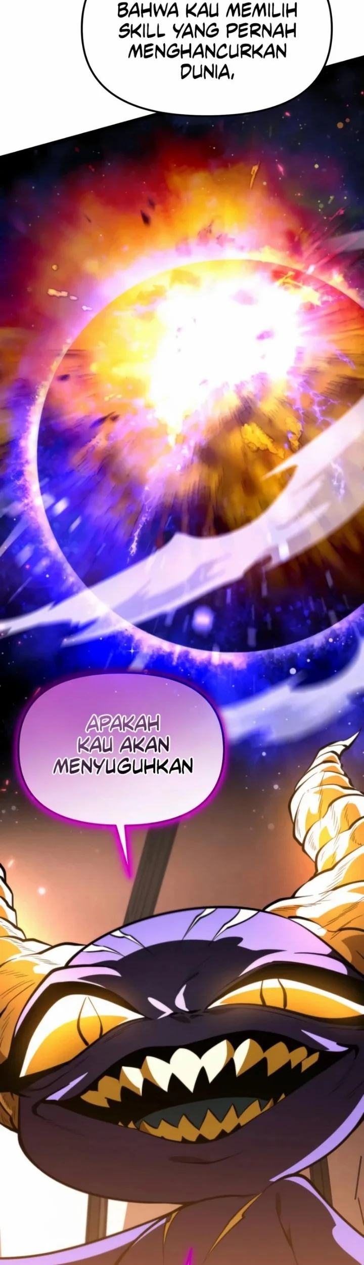 Reincarnator Chapter 101 halaman 30