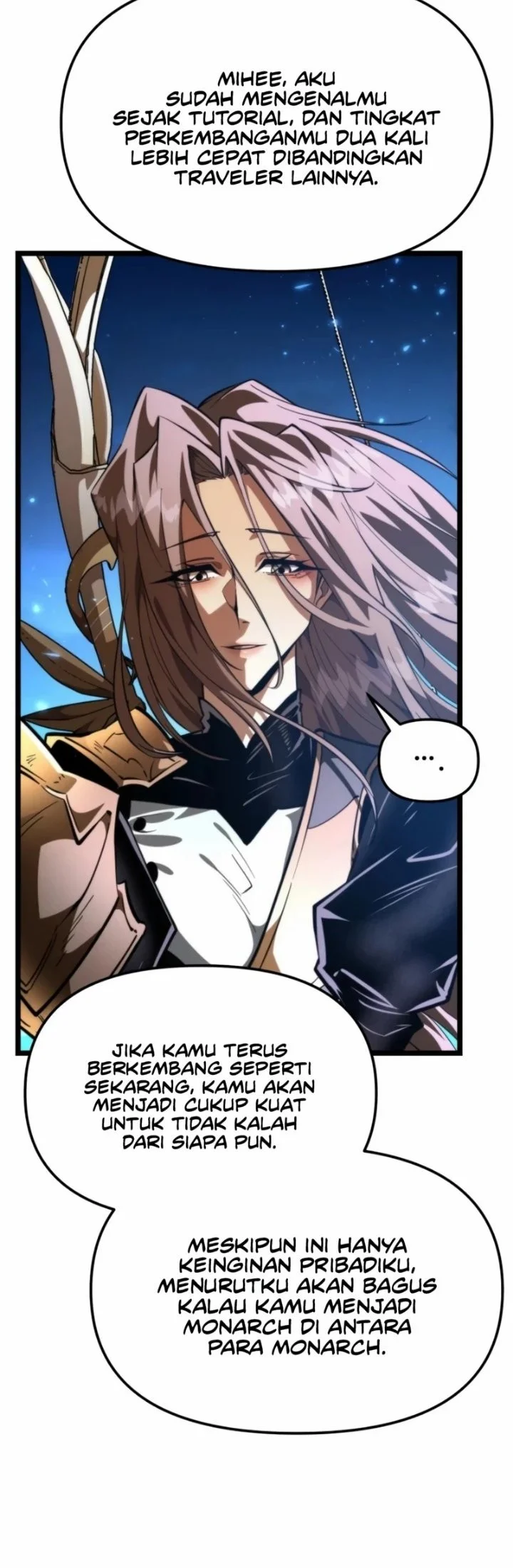 Reincarnator Chapter 102 Gambar 33