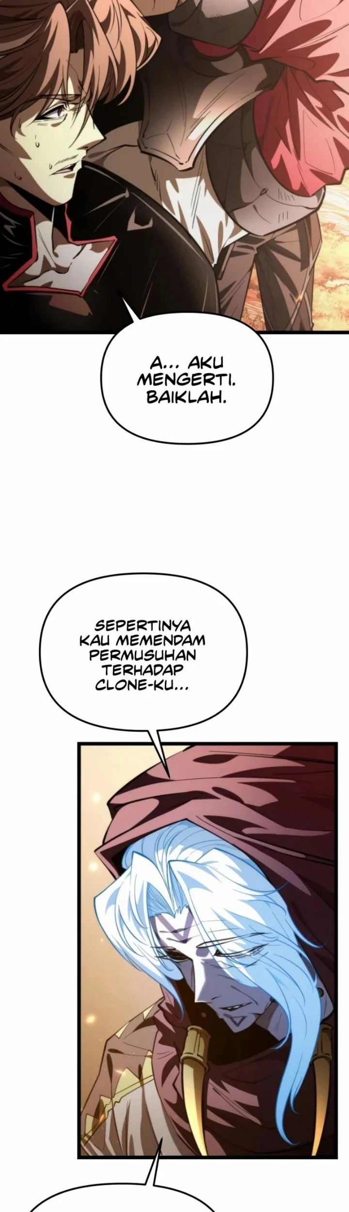 Reincarnator Chapter 102 Gambar 46