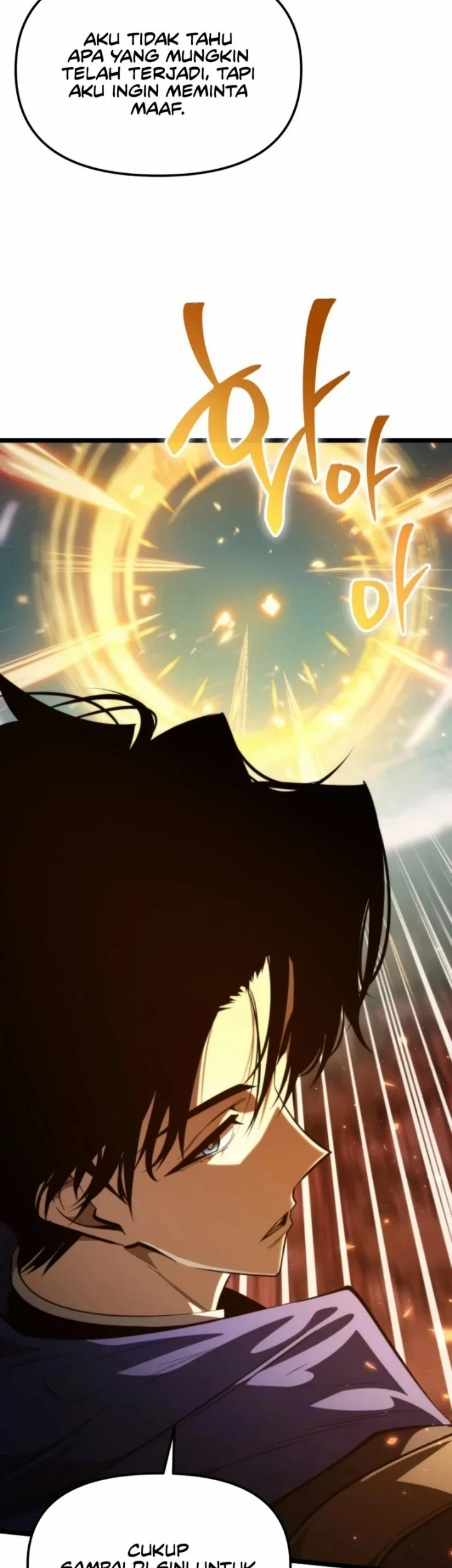 Reincarnator Chapter 102 Gambar 47