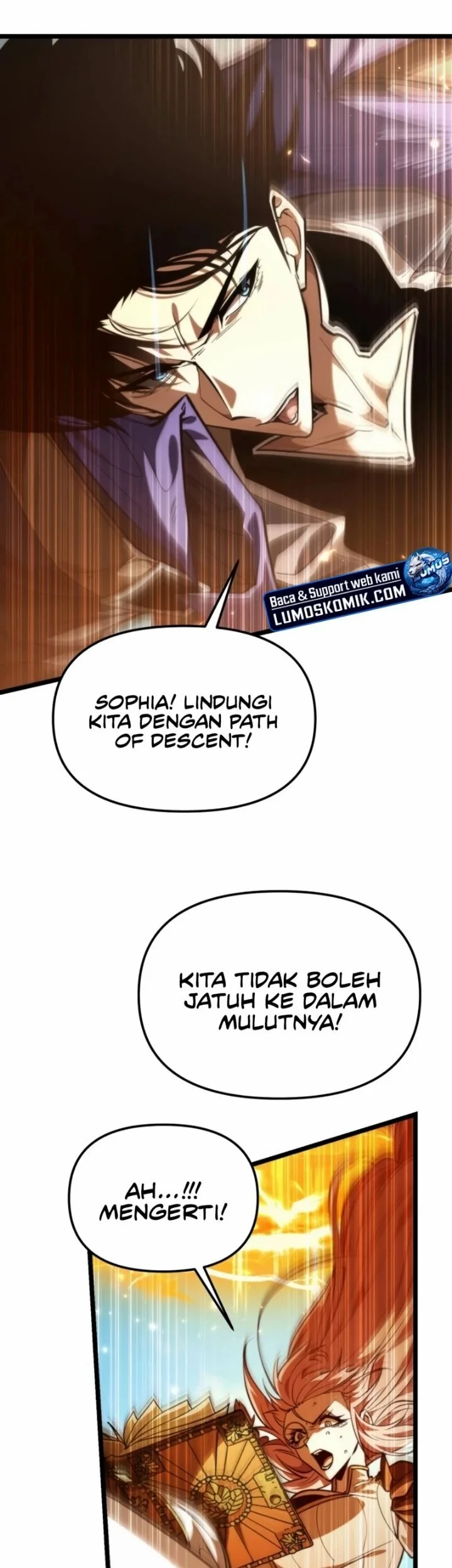 Reincarnator Chapter 102 Gambar 59