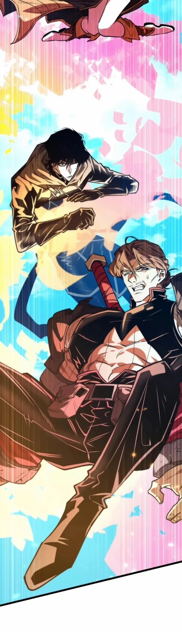 Reincarnator Chapter 102 Gambar 61
