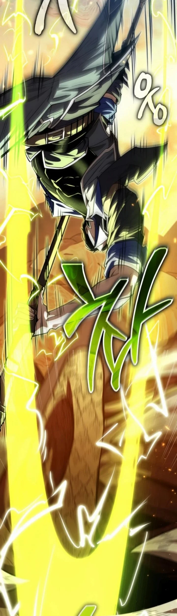 Reincarnator Chapter 102 Gambar 64