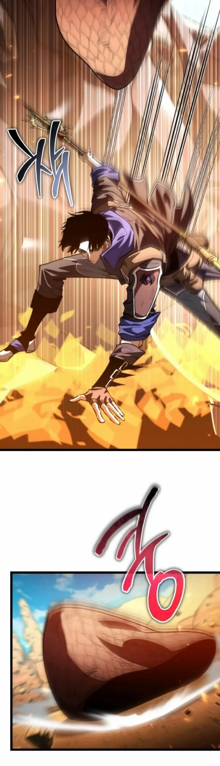 Reincarnator Chapter 102 Gambar 68