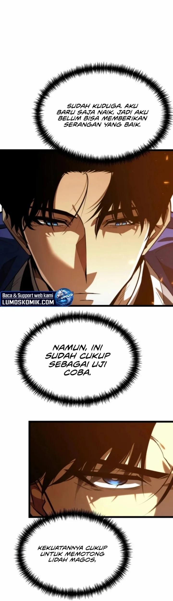 Reincarnator Chapter 102 Gambar 69