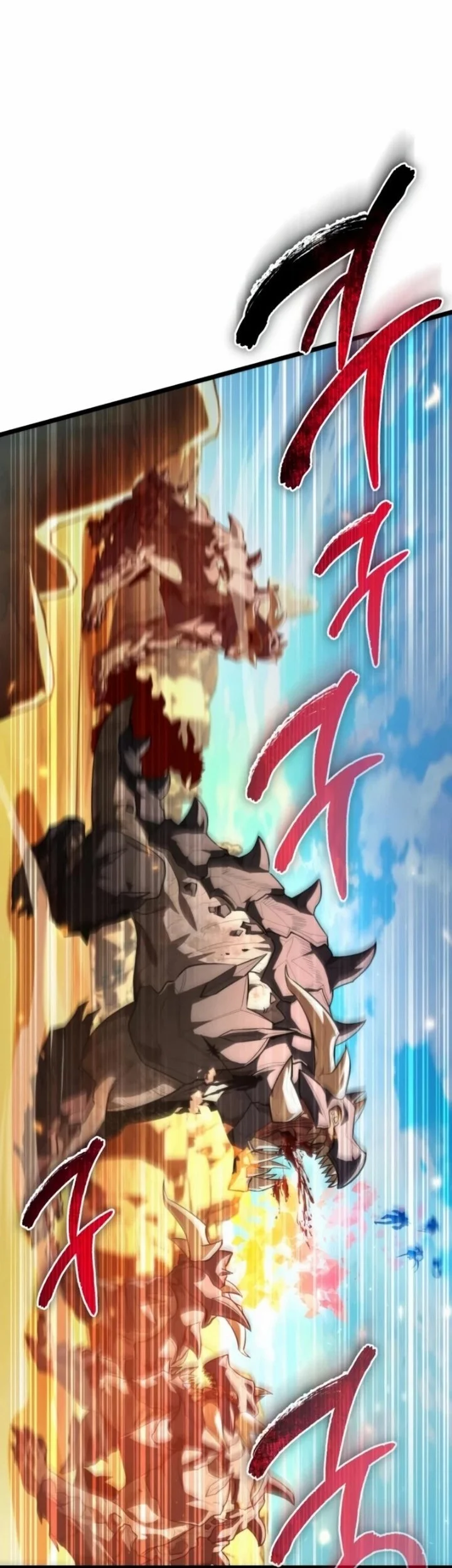 Reincarnator Chapter 102 Gambar 72