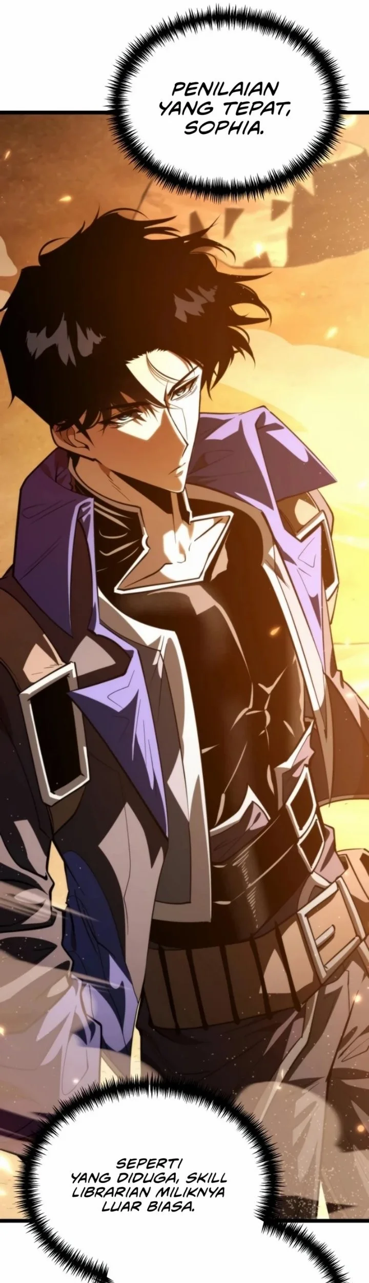 Reincarnator Chapter 102 Gambar 75