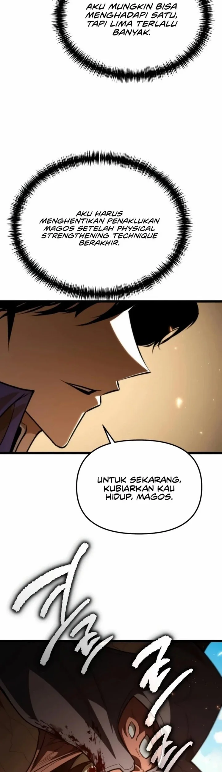 Reincarnator Chapter 102 Gambar 76