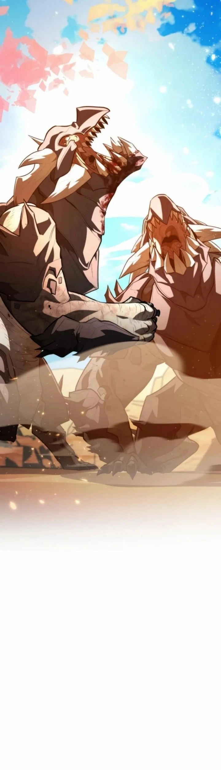 Reincarnator Chapter 102 Gambar 82