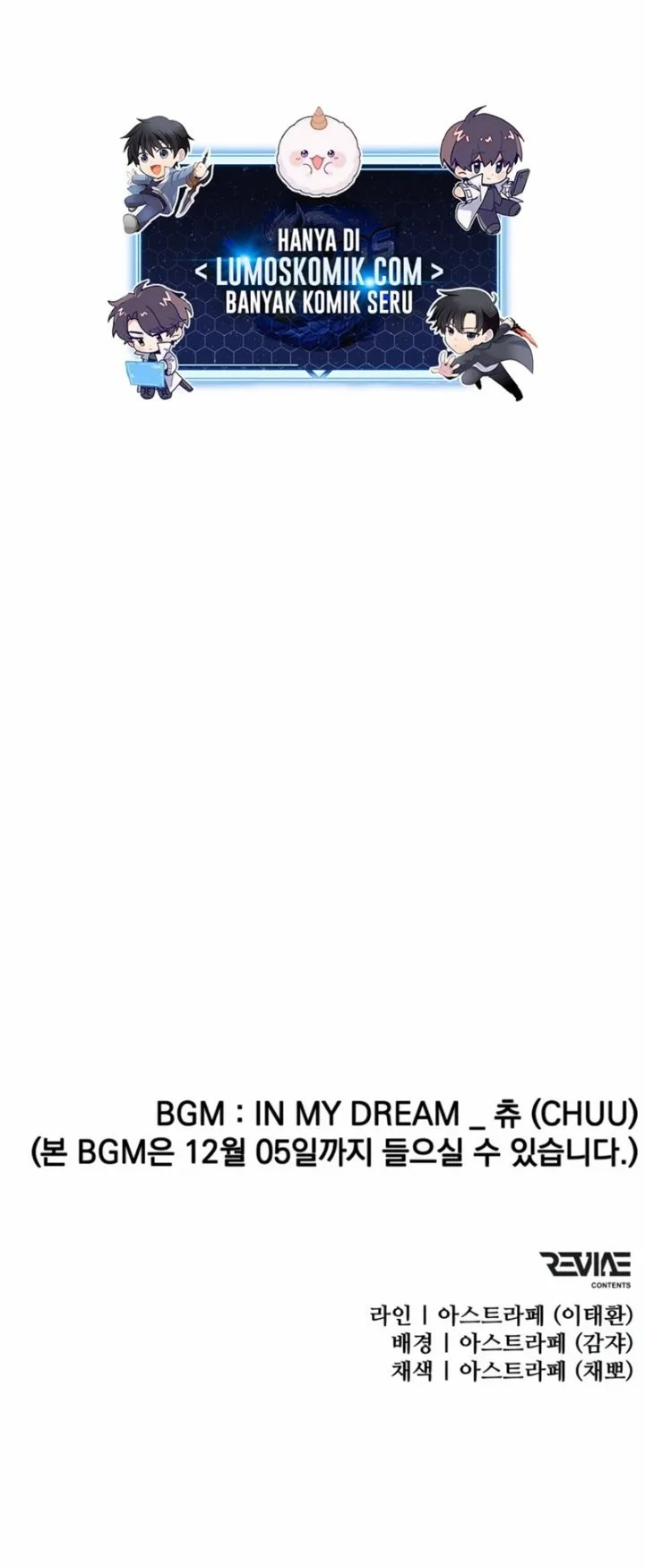 Reincarnator Chapter 102 Gambar 83