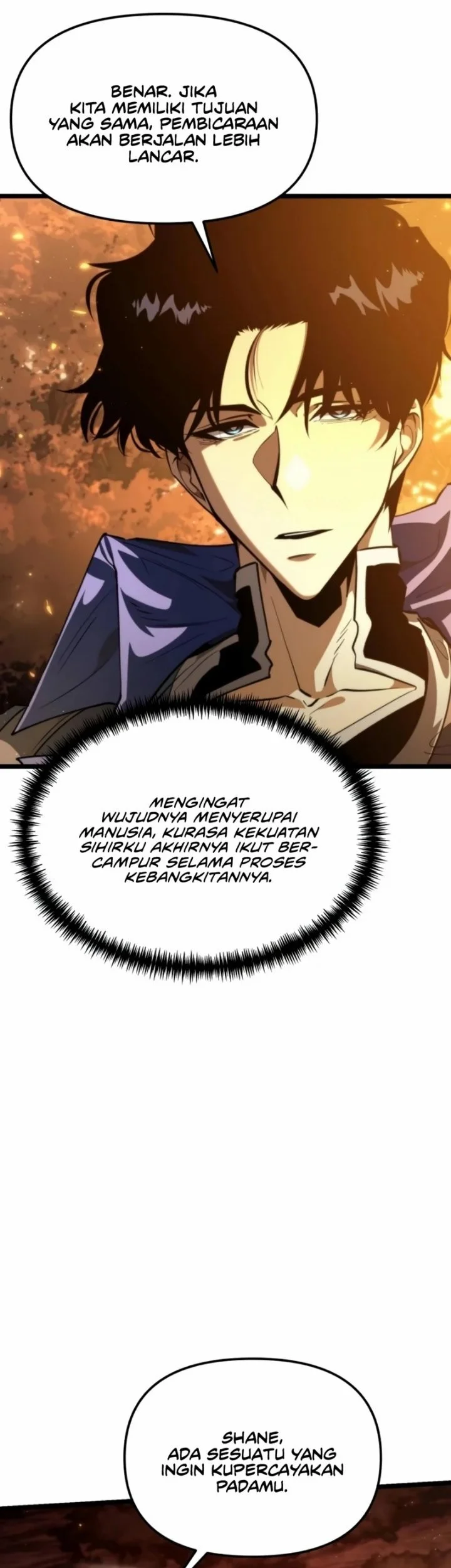 Reincarnator Chapter 102 Gambar 4