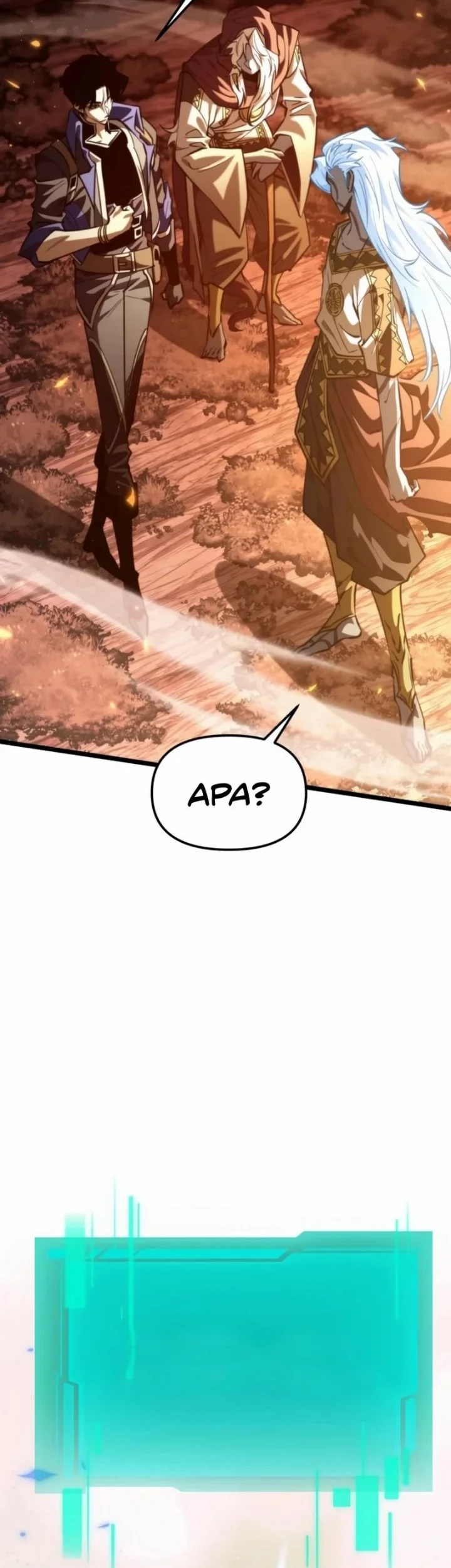Reincarnator Chapter 102 Gambar 5