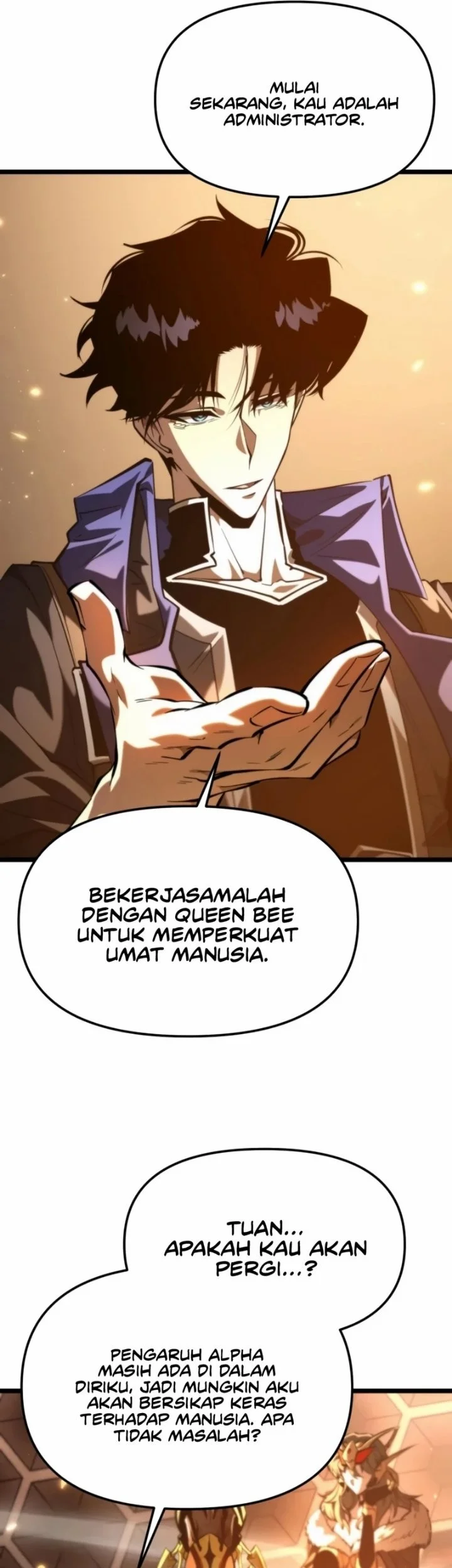 Reincarnator Chapter 102 Gambar 8