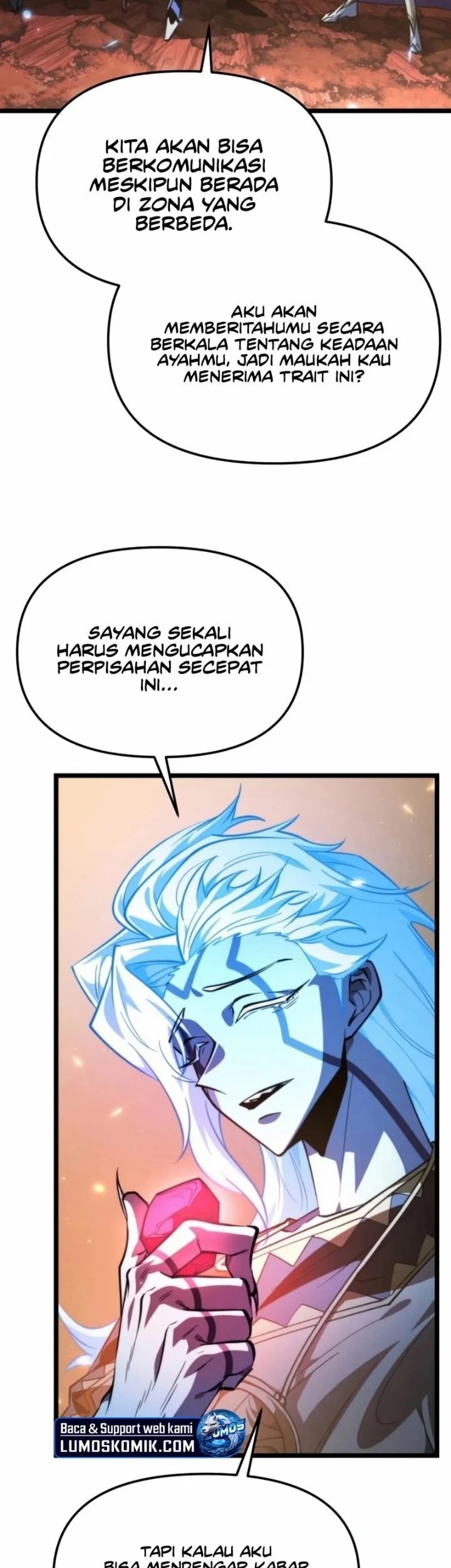 Reincarnator Chapter 102 Gambar 20