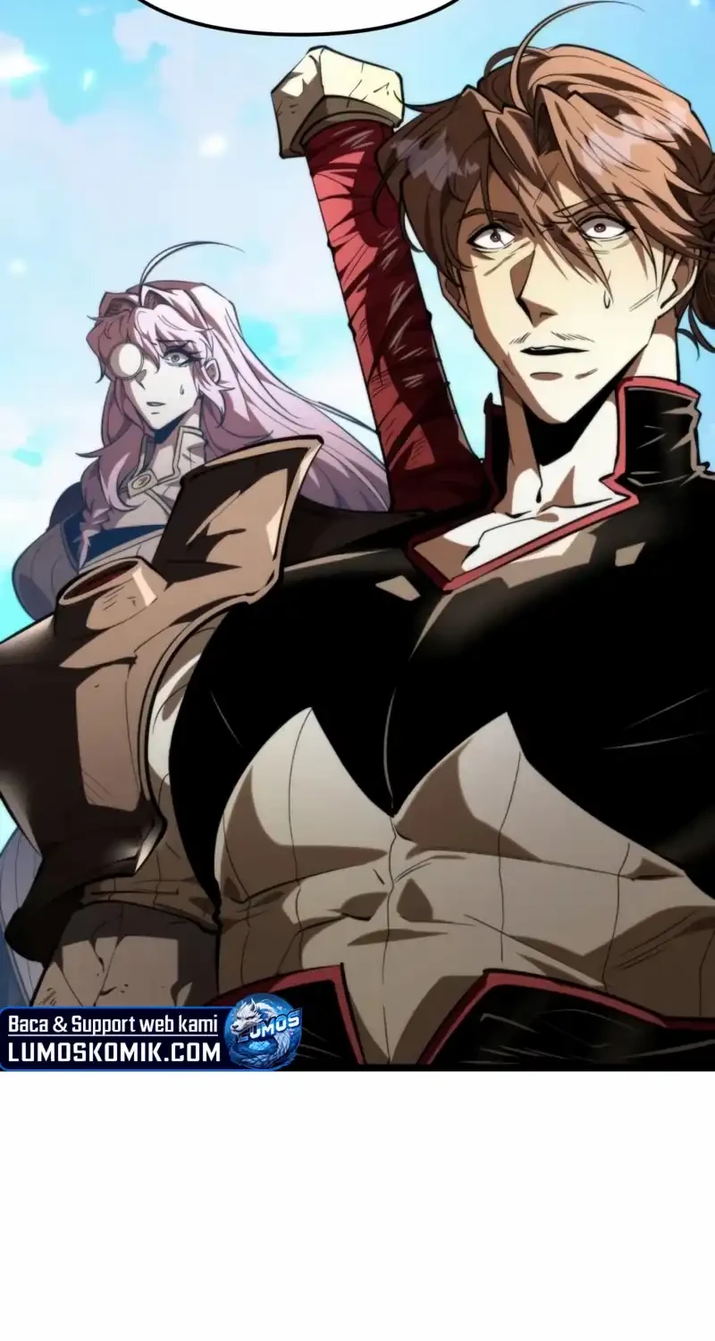 Reincarnator Chapter 103 Gambar 43