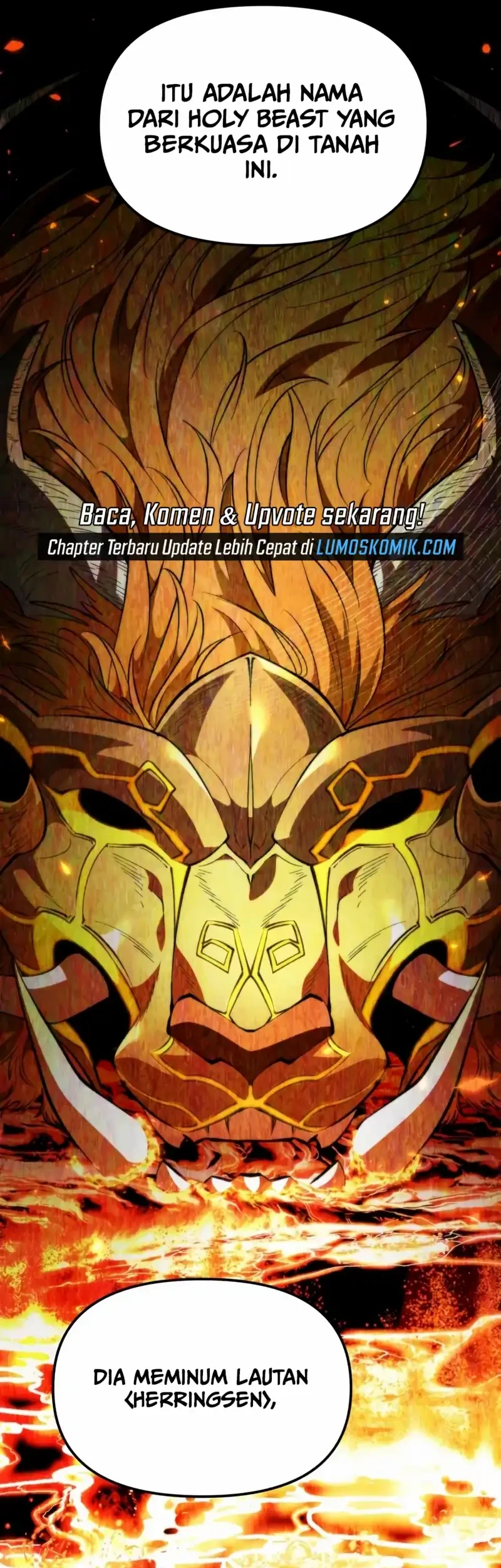 Reincarnator Chapter 103 Gambar 47