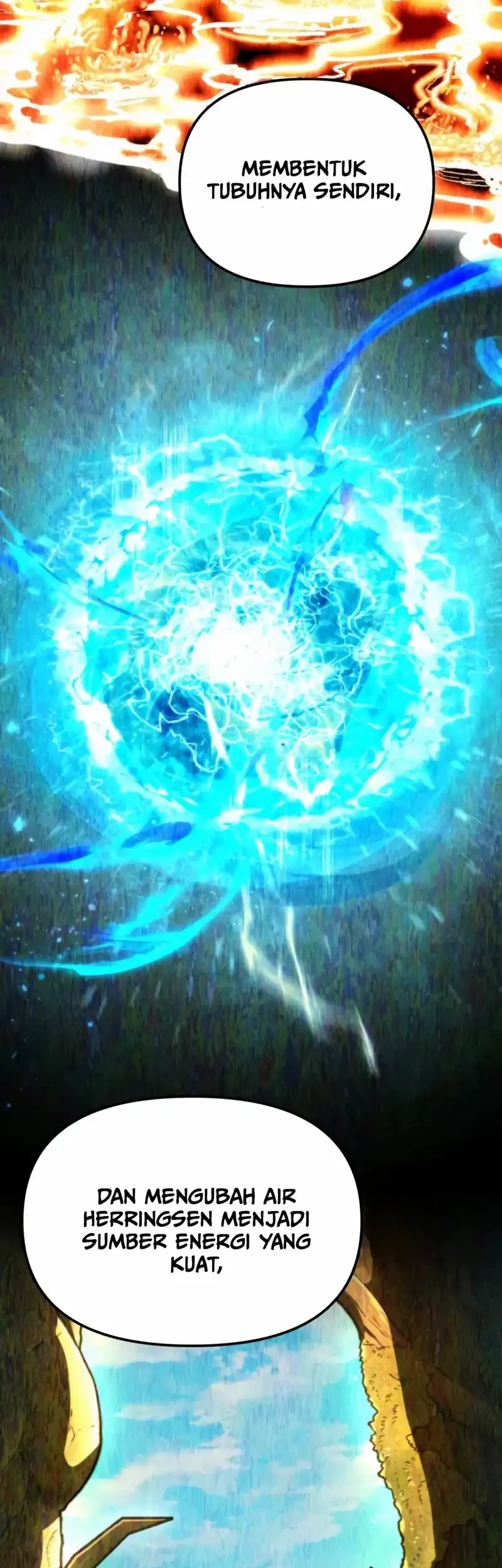 Reincarnator Chapter 103 Gambar 48