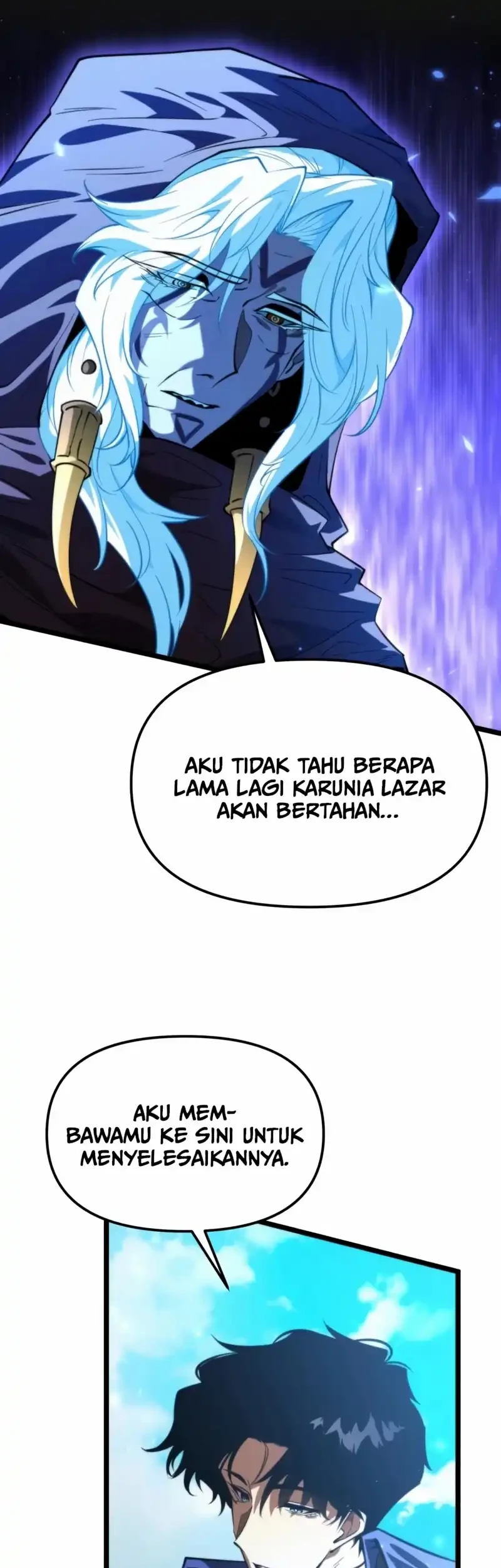 Reincarnator Chapter 103 Gambar 51