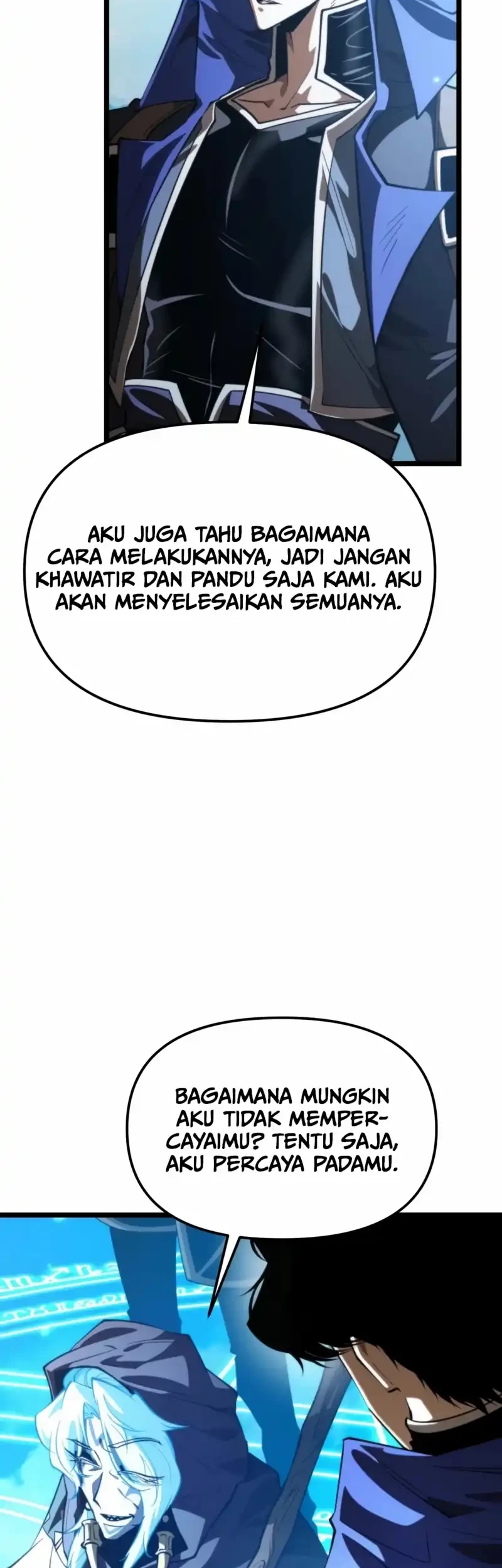 Reincarnator Chapter 103 Gambar 52