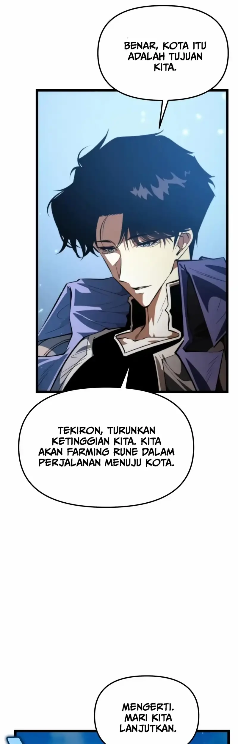 Reincarnator Chapter 103 Gambar 55