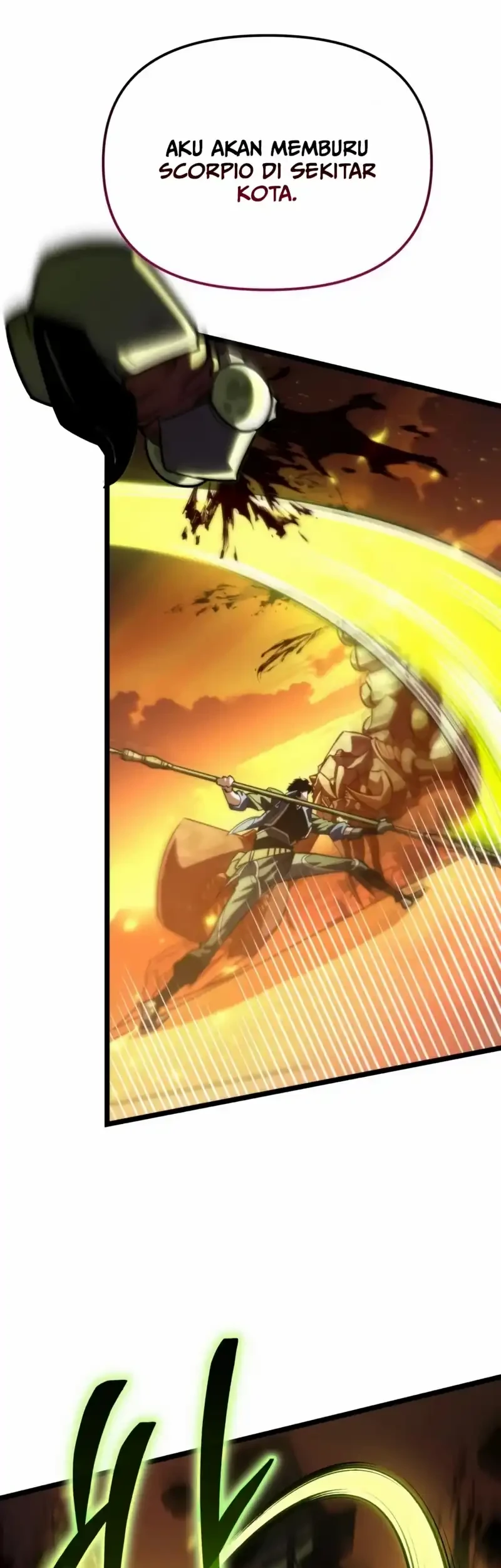 Reincarnator Chapter 103 Gambar 59
