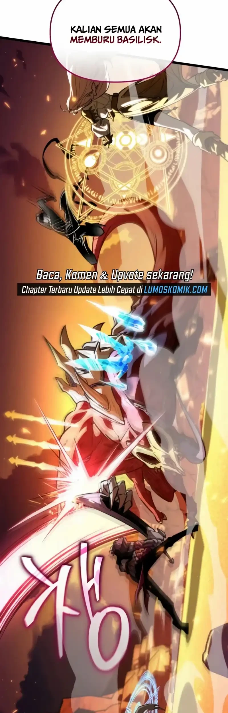 Reincarnator Chapter 103 Gambar 61