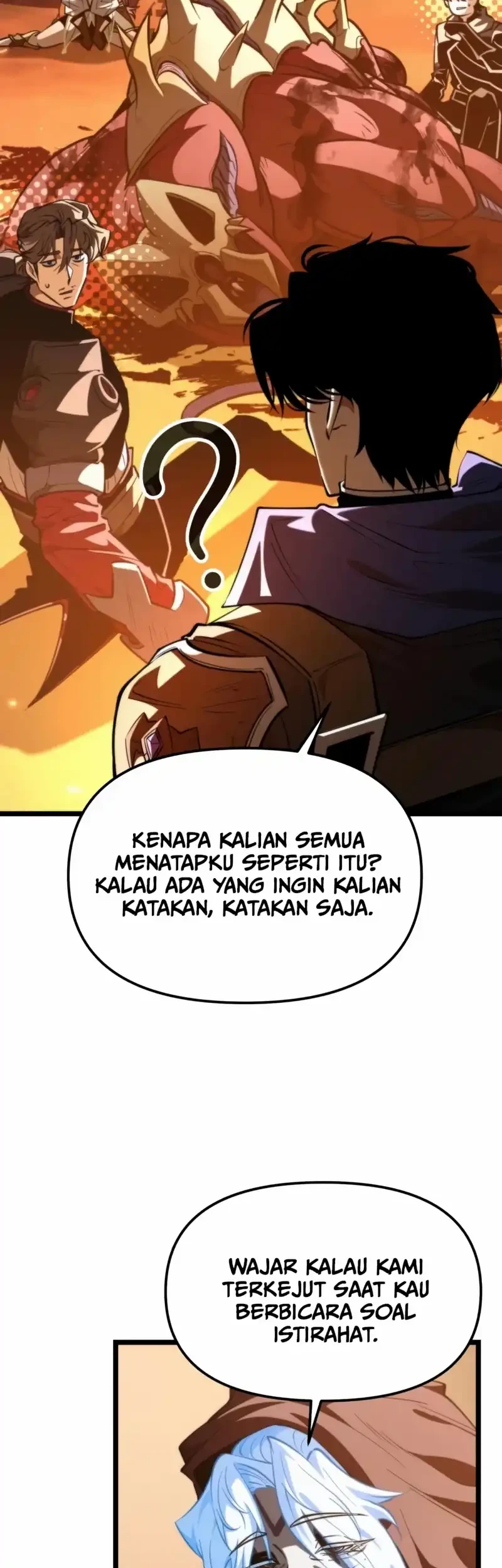 Reincarnator Chapter 103 Gambar 68