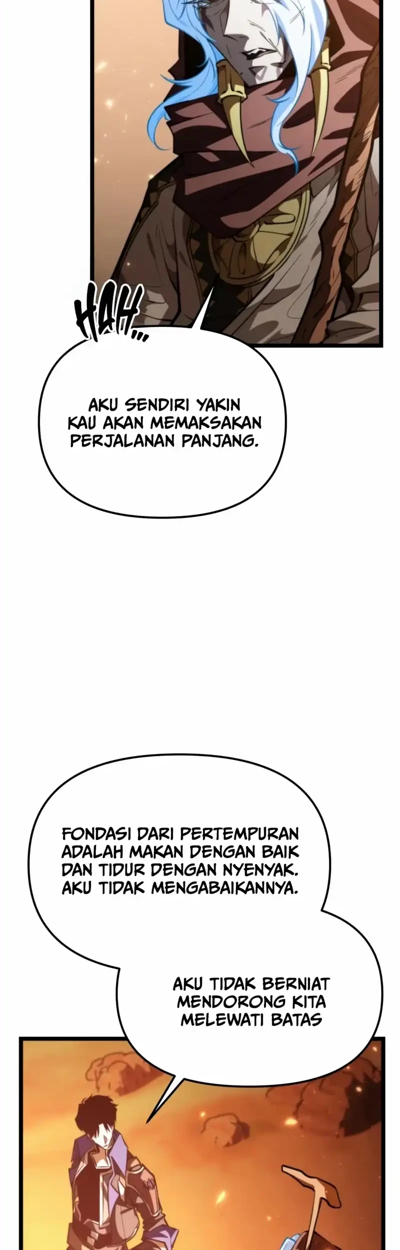 Reincarnator Chapter 103 Gambar 69