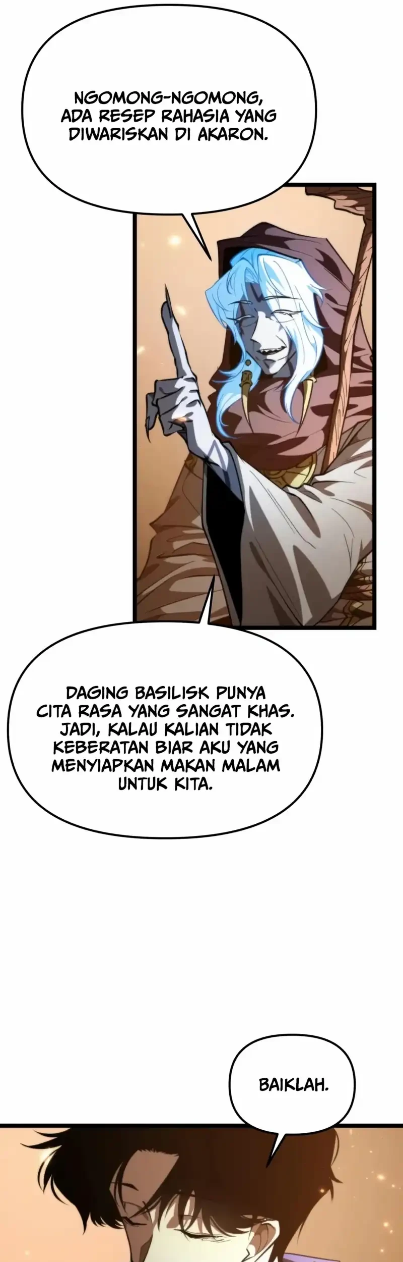 Reincarnator Chapter 103 Gambar 71