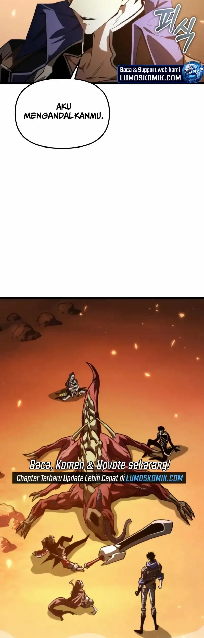 Reincarnator Chapter 103 Gambar 72