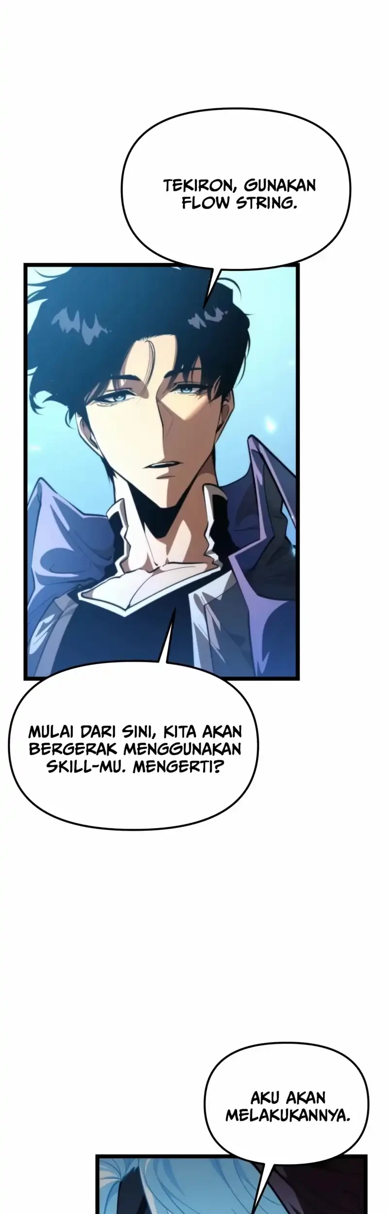 Reincarnator Chapter 103 Gambar 26