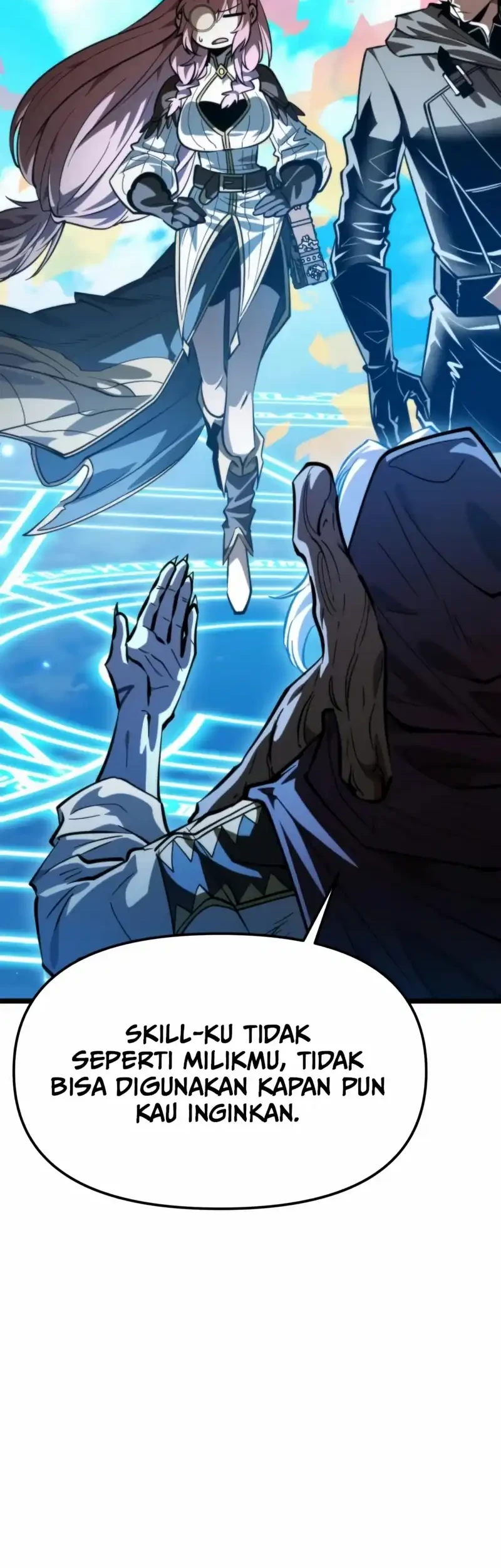 Reincarnator Chapter 103 Gambar 29