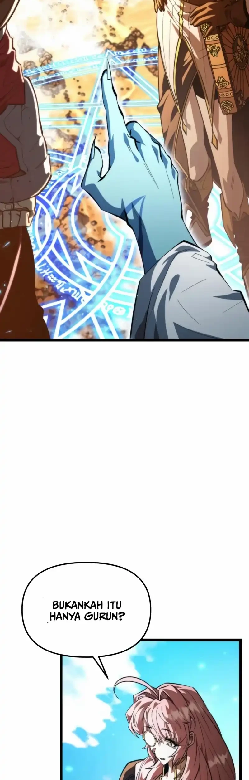 Reincarnator Chapter 103 Gambar 34
