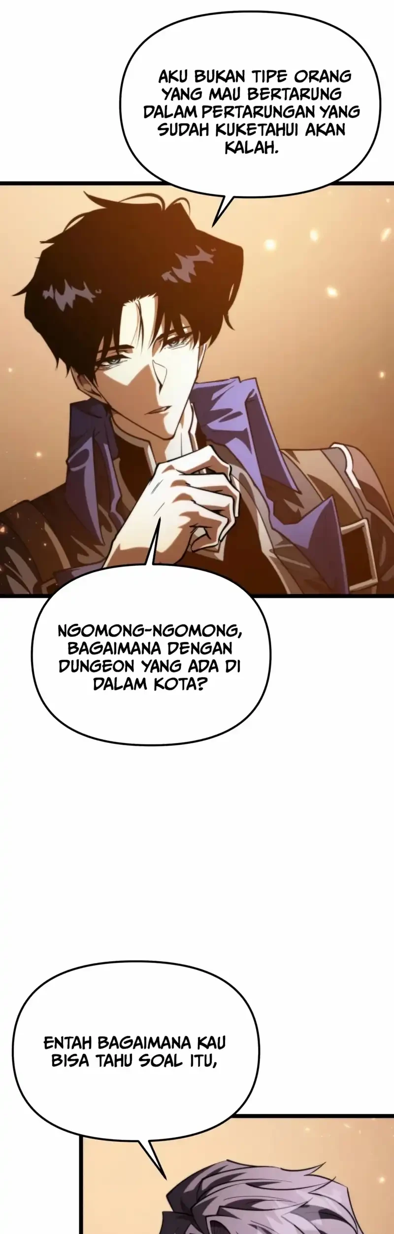 Reincarnator Chapter 104 Gambar 36
