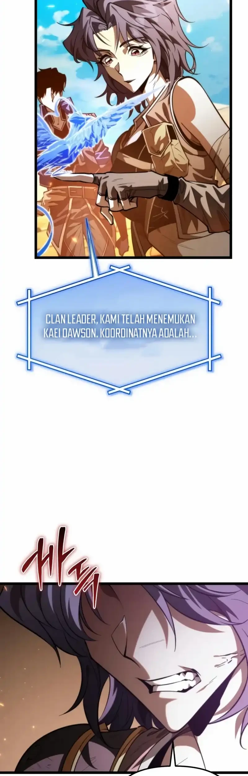 Reincarnator Chapter 104 Gambar 41